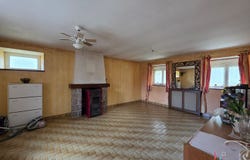 Champéon, Pays de la Loire 53640