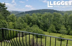 Moutier-Rozeille, Nouvelle-Aquitaine 23200