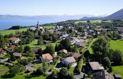 SAINT-PAUL-EN-CHABLAIS, Auvergne-Rhône-Alpes 74500