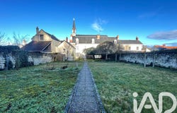 Rigny-Ussé, Centre-Val de Loire 37420