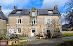 Guern, Morbihan 56310