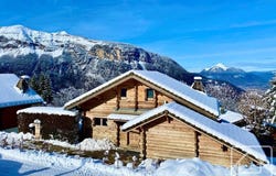 Arâches-la-Frasse, Rhône-Alpes 74300
