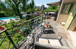 Menthon-Saint-Bernard, Haute-Savoie 74290