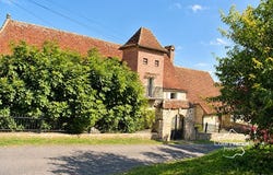 Thégra, Occitanie 46500