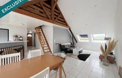 Saint-Barthelemy, Bretagne 56150