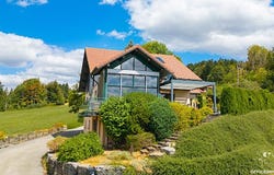 LES FINS, Bourgogne-Franche-Comté 25500