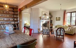 Les Baux-de-Breteuil, Eure 27160