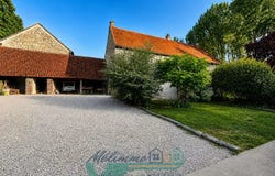Poilly-sur-Tholon, Yonne 89110