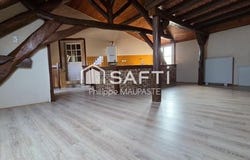 Raveau, Bourgogne 58400