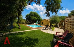Caussiniojouls, Languedoc-Roussillon 34600