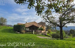 Saint-Michel-de-Chabrillanoux, Rhône-Alpes 07360