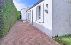 Saint-Pierre-d'Oléron, Poitou-Charentes 17310