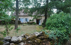 Saillac, Midi-Pyrénées 46260