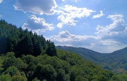 Aizac, Rhône-Alpes 07530