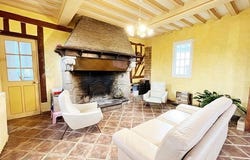 Brionne, Haute-Normandie 27800