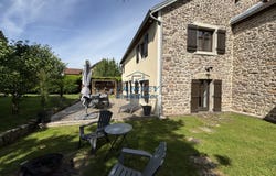 La Neuvelle-lès-Lure, Franche-Comté 70200