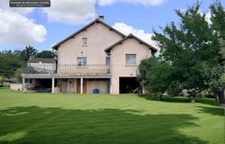 Chenay-le-Châtel, Burgundy 71340