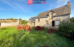 Soudan, Pays de la Loire 44110