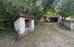 Lauzerte, Midi-Pyrénées 82110