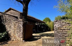 Limogne-en-Quercy, Midi-Pyrénées 46260