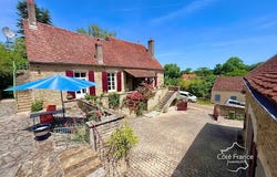 Courcelles, Bourgogne-Franche-Comté 58210