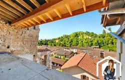 Chatte, Rhône-Alpes 38160