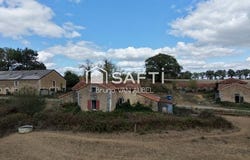 Mouterre-Sur-Blourde, Poitou-Charentes 86430
