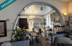 Le Thillot, Lorraine 88160