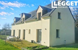 Réminiac, Brittany 56140