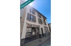 Saint-Amour, Franche-Comté 39160