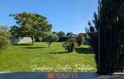Plouhinec, Bretagne 56680