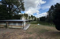 Athis-Val De Rouvre, Basse-Normandie 61430