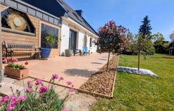 Clohars-Carnoët, Finistère 29360