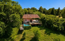 Monségur, Aquitaine 33580