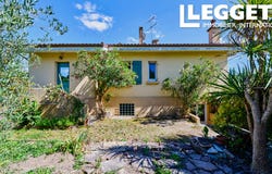 Pouillon, Nouvelle-Aquitaine 40350