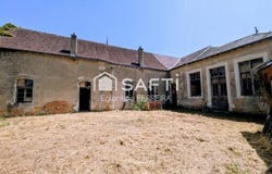 Gracay, Centre 18310
