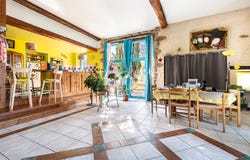 Saint-Maurice-la-Souterraine, Limousin 23300