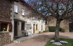 Chauffailles, Bourgogne 71170
