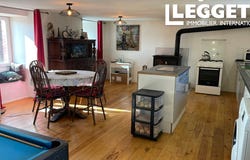 La Grée-Saint-Laurent, Brittany 56120