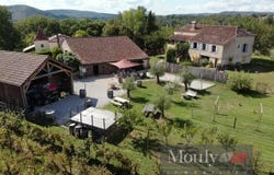 Caillac, Midi-Pyrénées 46140