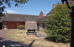 Moulines, Lower Normandy 50600