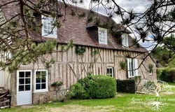 Les Baux-de-Breteuil, Eure 27160