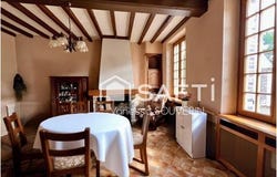 Thorigny-Sur-Oreuse, Bourgogne 89260