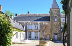 Cérilly, Auvergne 03350