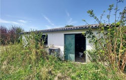 MORMANT, Île-de-France 77720