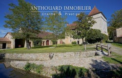 Villamblard, Aquitaine 24140