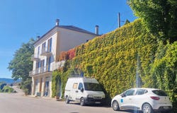 Châtillon-en-Diois, Drôme 26410