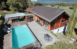 Saint-Jorioz, Auvergne-Rhône-Alpes 74410