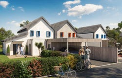 THEIX, Brittany 56450