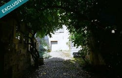 Bourdeilles, Aquitaine 24310